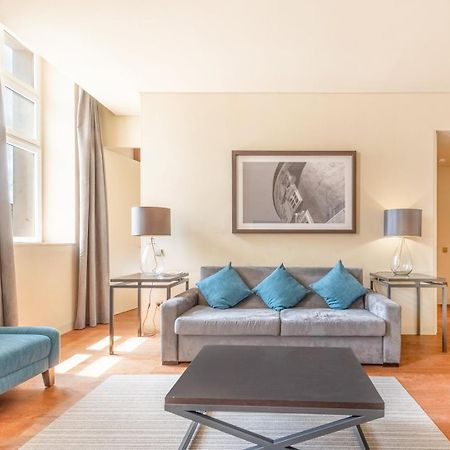 Апартаменти Guestready - Time Out 105 Лісабон Екстер'єр фото