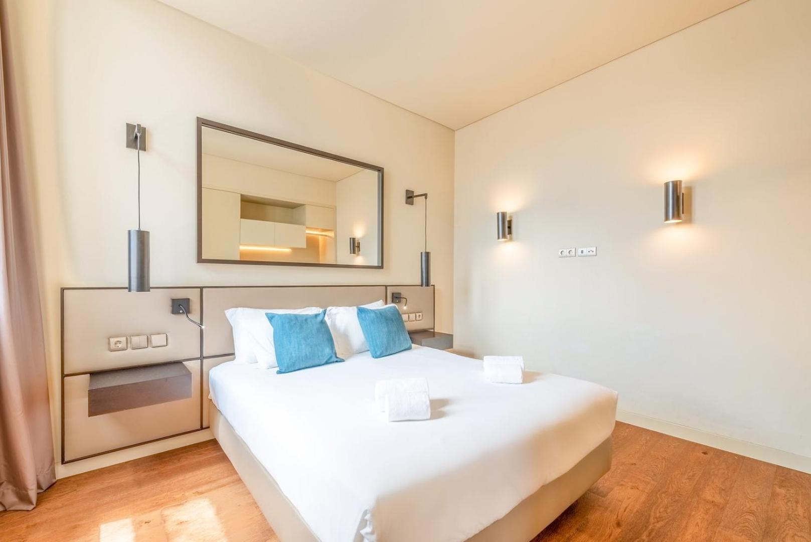 Апартаменти Guestready - Time Out 105 Лісабон Екстер'єр фото